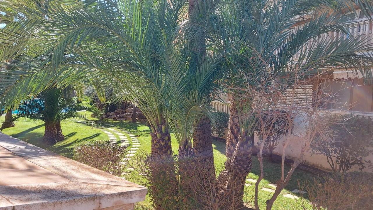 Apartamento Playa Arenal Javea Platja de Larenal Экстерьер фото