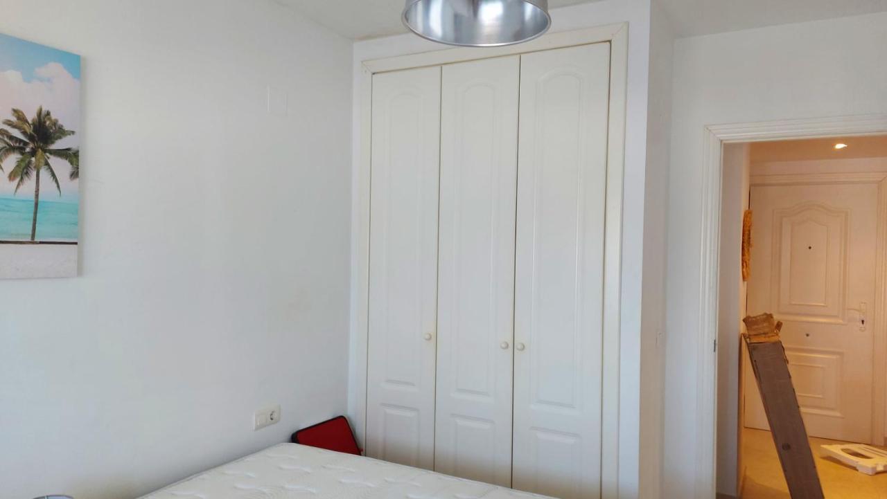 Apartamento Playa Arenal Javea Platja de Larenal Экстерьер фото