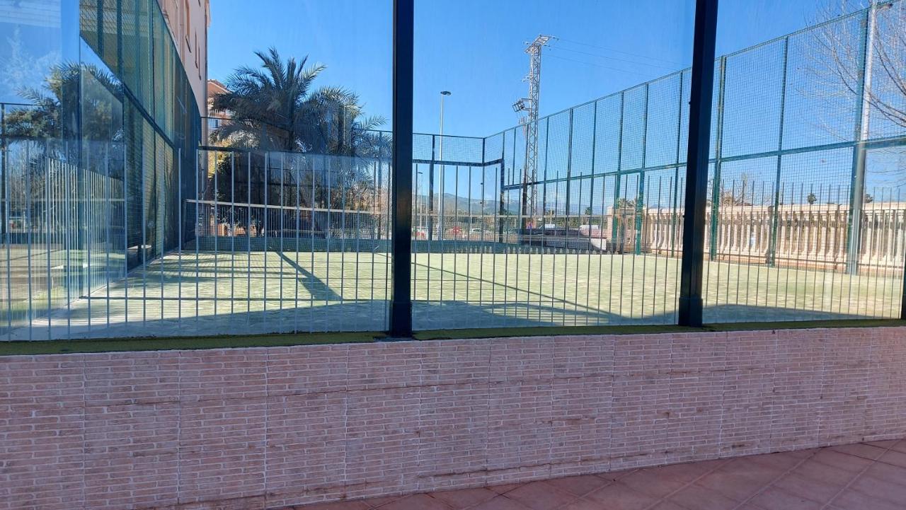 Apartamento Playa Arenal Javea Platja de Larenal Экстерьер фото