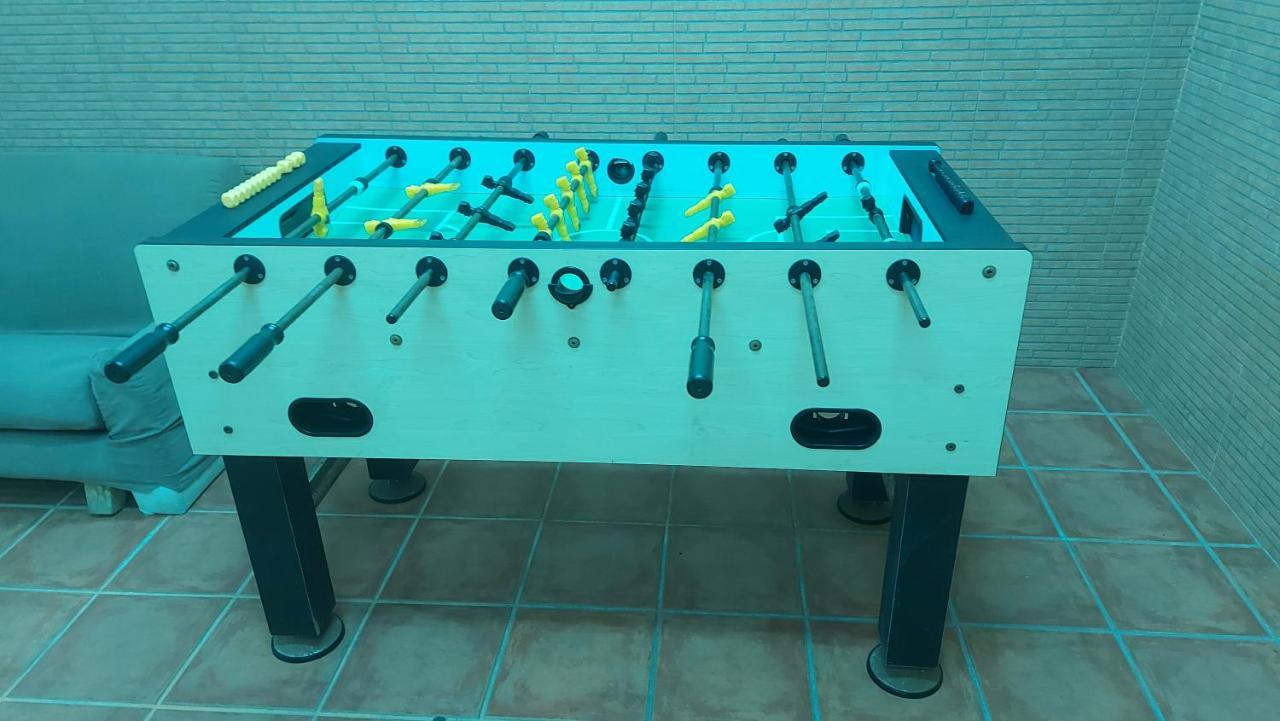 Apartamento Playa Arenal Javea Platja de Larenal Экстерьер фото