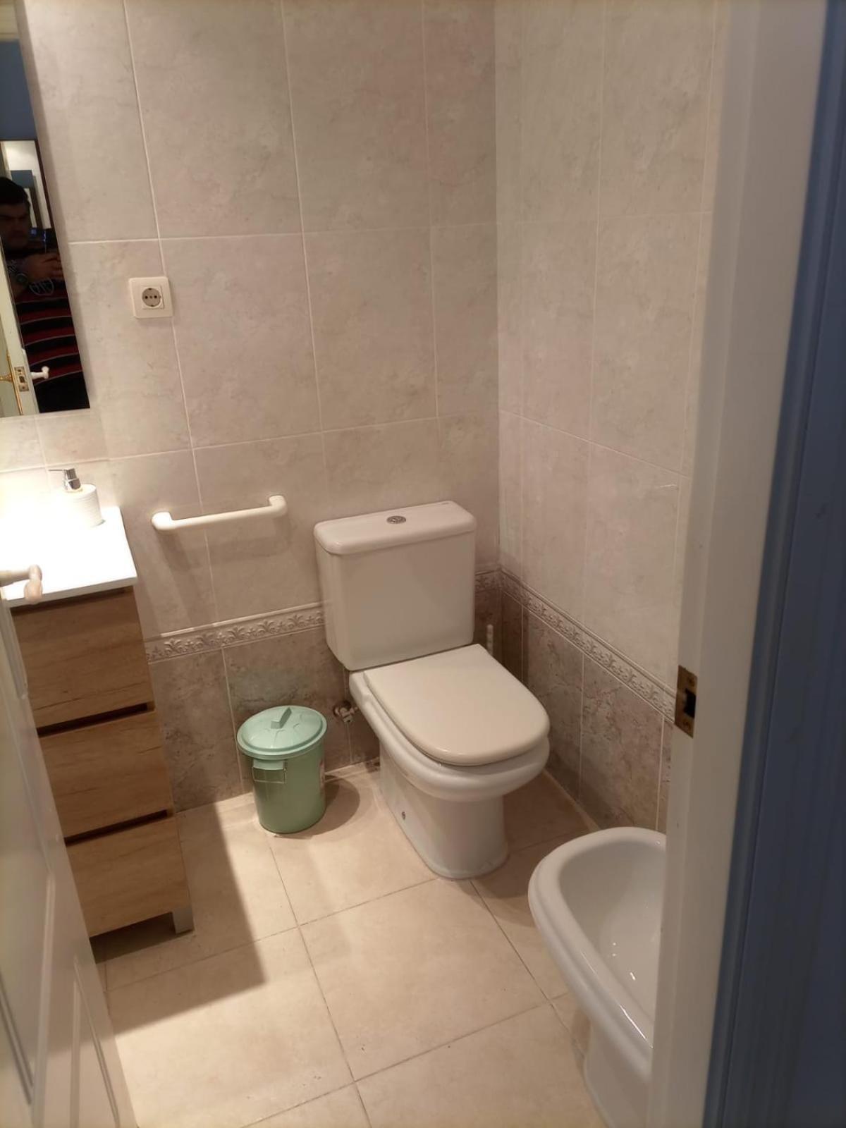 Apartamento Playa Arenal Javea Platja de Larenal Экстерьер фото