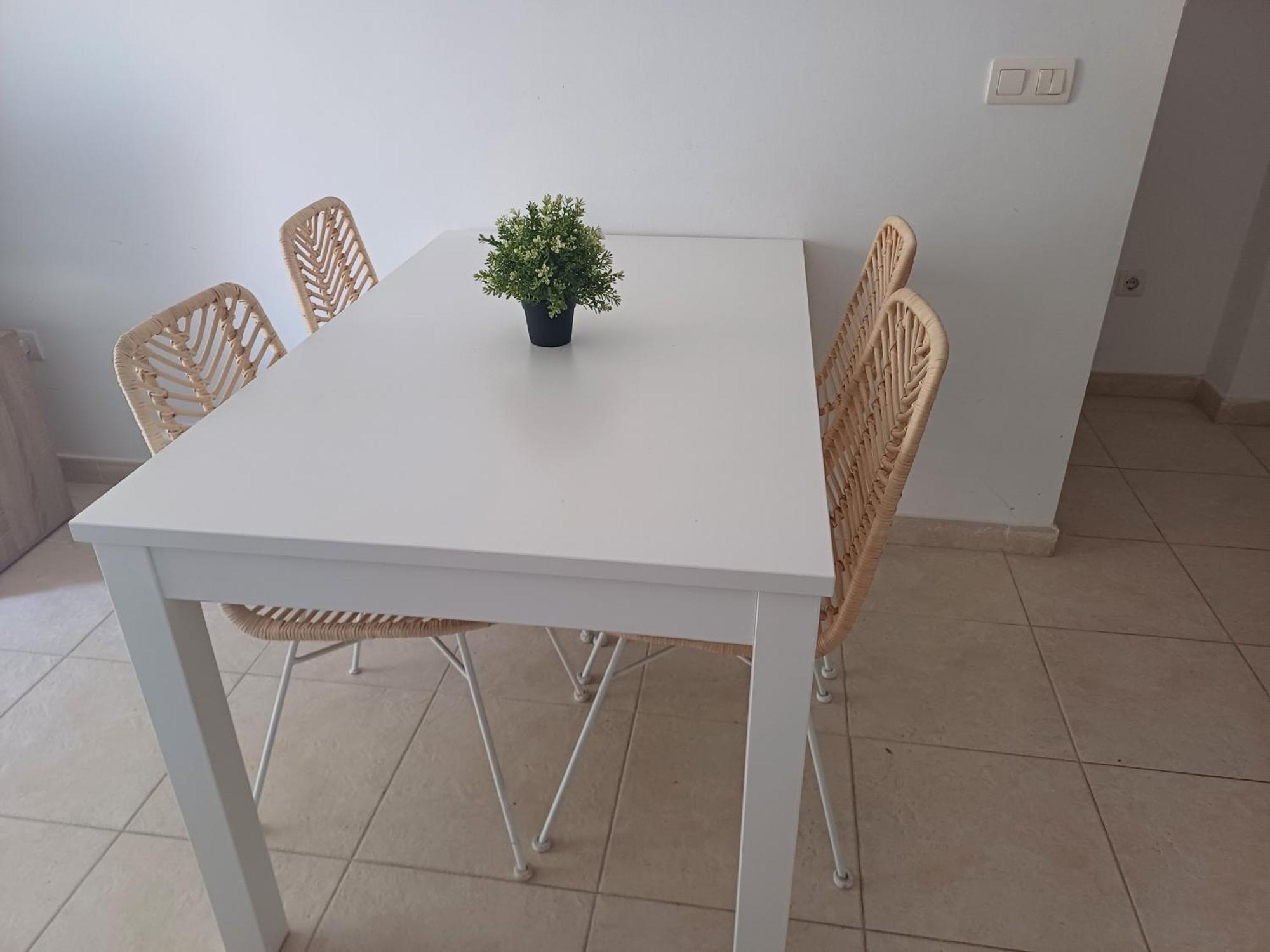 Apartamento Playa Arenal Javea Platja de Larenal Экстерьер фото