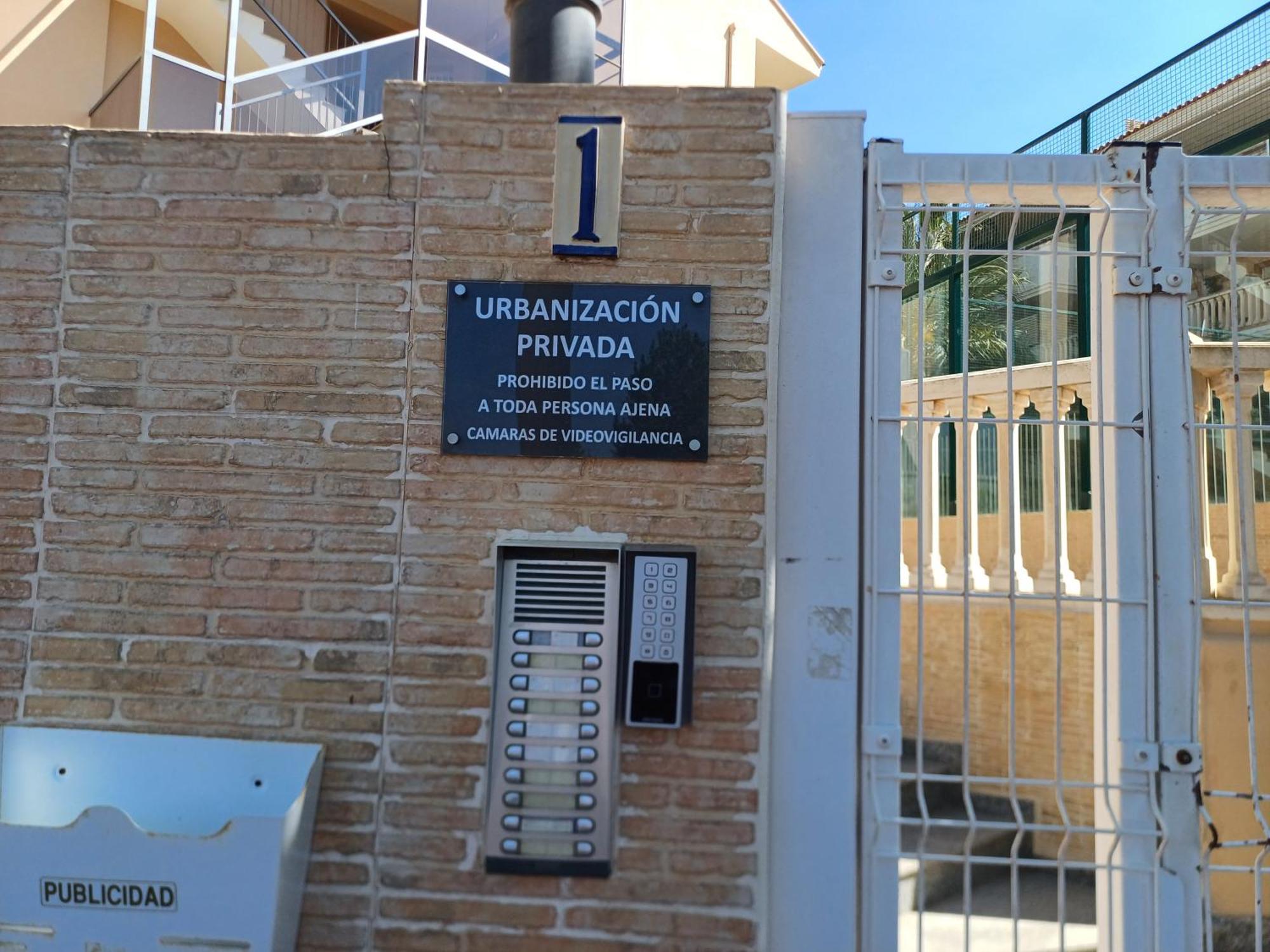 Apartamento Playa Arenal Javea Platja de Larenal Экстерьер фото